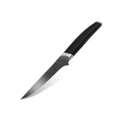 Onyx Cookware™ Keramik-stål-hybrid Urbeningskniv 15cm